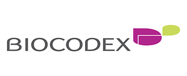 Biocodex SAS logo